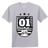 Deco Youth Ultimate Tee Thumbnail