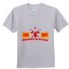 Deco Youth Ultimate Tee Thumbnail
