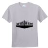 Deco Youth Ultimate Tee Thumbnail