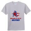 Deco Youth Ultimate Tee Thumbnail