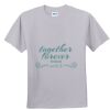 Deco Youth Ultimate Tee Thumbnail