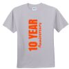 Deco Youth Ultimate Tee Thumbnail