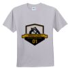 Deco Youth Ultimate Tee Thumbnail