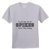 Deco Youth Ultimate Tee Thumbnail