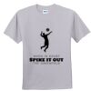 Deco Youth Ultimate Tee Thumbnail