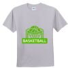 Deco Youth Ultimate Tee Thumbnail