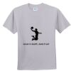 Deco Youth Ultimate Tee Thumbnail