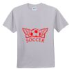 Deco Youth Ultimate Tee Thumbnail