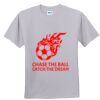 Deco Youth Ultimate Tee Thumbnail