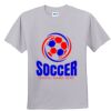 Deco Youth Ultimate Tee Thumbnail