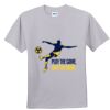 Deco Youth Ultimate Tee Thumbnail