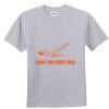 Deco Youth Ultimate Tee Thumbnail