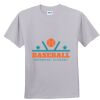 Deco Youth Ultimate Tee Thumbnail