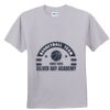 Deco Youth Ultimate Tee Thumbnail