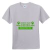 Deco Youth Ultimate Tee Thumbnail