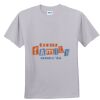 Deco Youth Ultimate Tee Thumbnail