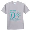Deco Youth Ultimate Tee Thumbnail