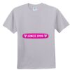 Deco Youth Ultimate Tee Thumbnail