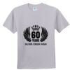 Deco Youth Ultimate Tee Thumbnail