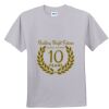 Deco Youth Ultimate Tee Thumbnail