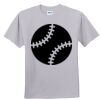 Deco Youth Ultimate Tee Thumbnail