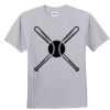 Deco Youth Ultimate Tee Thumbnail