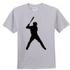 Deco Youth Ultimate Tee Thumbnail