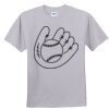 Deco Youth Ultimate Tee Thumbnail