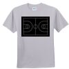 Deco Youth Ultimate Tee Thumbnail