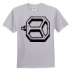 Deco Youth Ultimate Tee Thumbnail