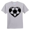 Deco Youth Ultimate Tee Thumbnail