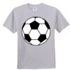 Deco Youth Ultimate Tee Thumbnail