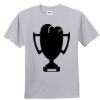 Deco Youth Ultimate Tee Thumbnail