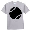 Deco Youth Ultimate Tee Thumbnail
