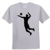 Deco Youth Ultimate Tee Thumbnail