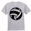 Deco Youth Ultimate Tee Thumbnail
