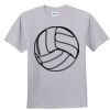 Deco Youth Ultimate Tee Thumbnail