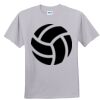 Deco Youth Ultimate Tee Thumbnail