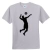 Deco Youth Ultimate Tee Thumbnail