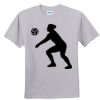 Deco Youth Ultimate Tee Thumbnail