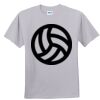 Deco Youth Ultimate Tee Thumbnail