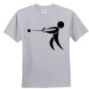 Deco Youth Ultimate Tee Thumbnail