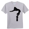 Deco Youth Ultimate Tee Thumbnail