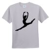 Deco Youth Ultimate Tee Thumbnail