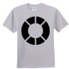 Deco Youth Ultimate Tee Thumbnail