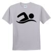 Deco Youth Ultimate Tee Thumbnail