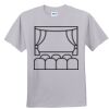 Deco Youth Ultimate Tee Thumbnail
