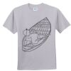 Deco Youth Ultimate Tee Thumbnail