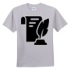 Deco Youth Ultimate Tee Thumbnail