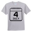 Deco Youth Ultimate Tee Thumbnail